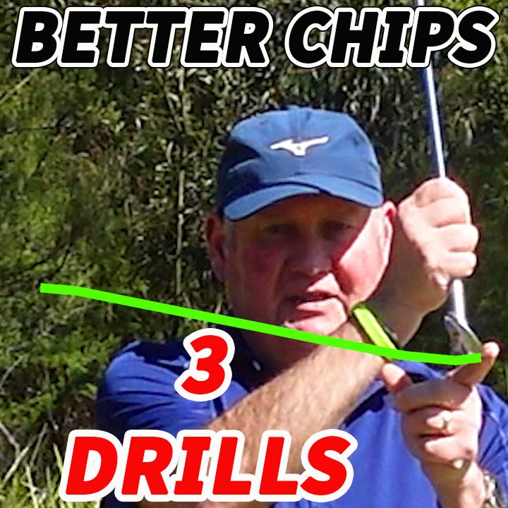 Here are 3 drills to improve your chipping
youtu.be/qIge3NUKj2U

#GolfDrGolfTips #TGDTours #golftips #golfcoach #golfer #golfing #golftime #golfpro #golfpractice #PlayBetterGolf #golflesson #GolfShortGame #golfinstruction #BayViewsGC #LangLangGC #DorsetGolf #RanfurlieRange