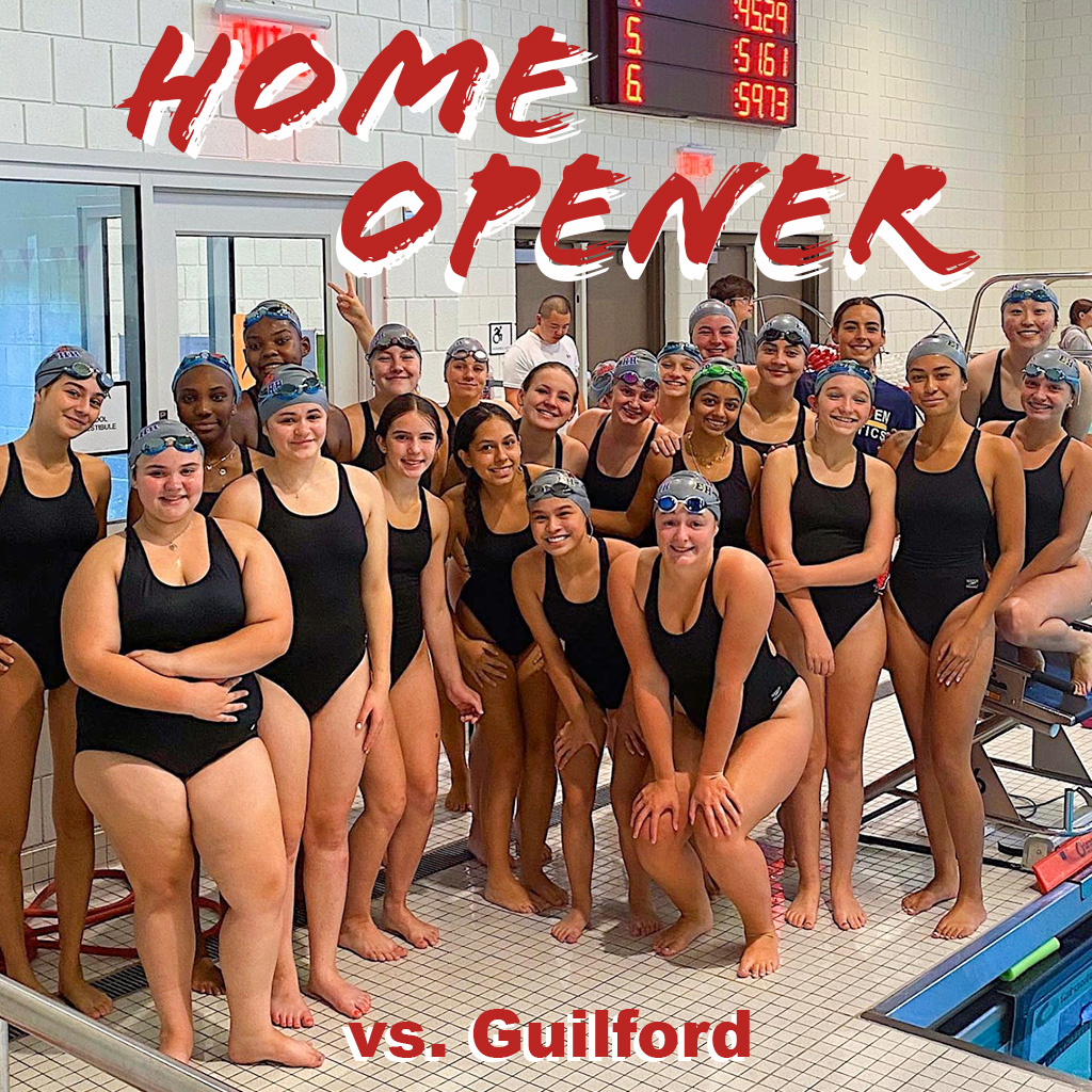 Let's introduce some more teams this week for #SundayNightSports at SHA! Go SHArks!
🦈 Cross Country competes in their opening meet on Tuesday
🦈 SHA Cheer cheers on NDWH football to victory on Friday
🦈 EH, NH and SHA Swim &amp; Dive competes in their home opener on Tuesday