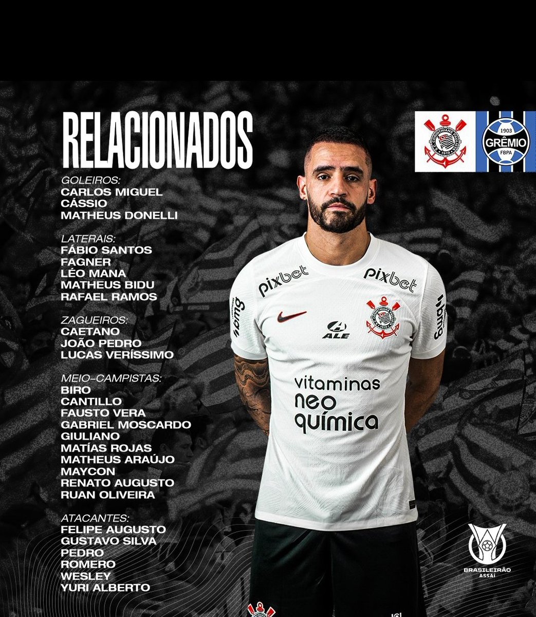 gustavo_massi's tweet image. Pior q o elenco não é essa porcaria toda, com um técnico de vdd dava pra tirar coisas boas.
#ForaLuxa
#ForaDuilio
#ForaReT