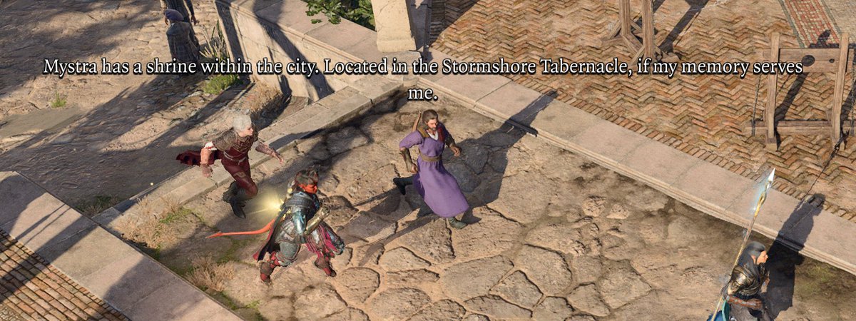 byletri's tweet photo. Just recently found out that none of the gods in 5e commune with vampires or vampire spawn because they’re deemed unholy creatures so Astarion was praying during those 200 years desperate for someone to help and they just ignored him on purpose. Leave me alone I’m broken 🫠 https://t.co/ZsNNHZyTPo