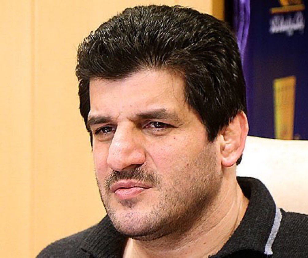 EHSAN KARAMI احسان کرمی tweet media