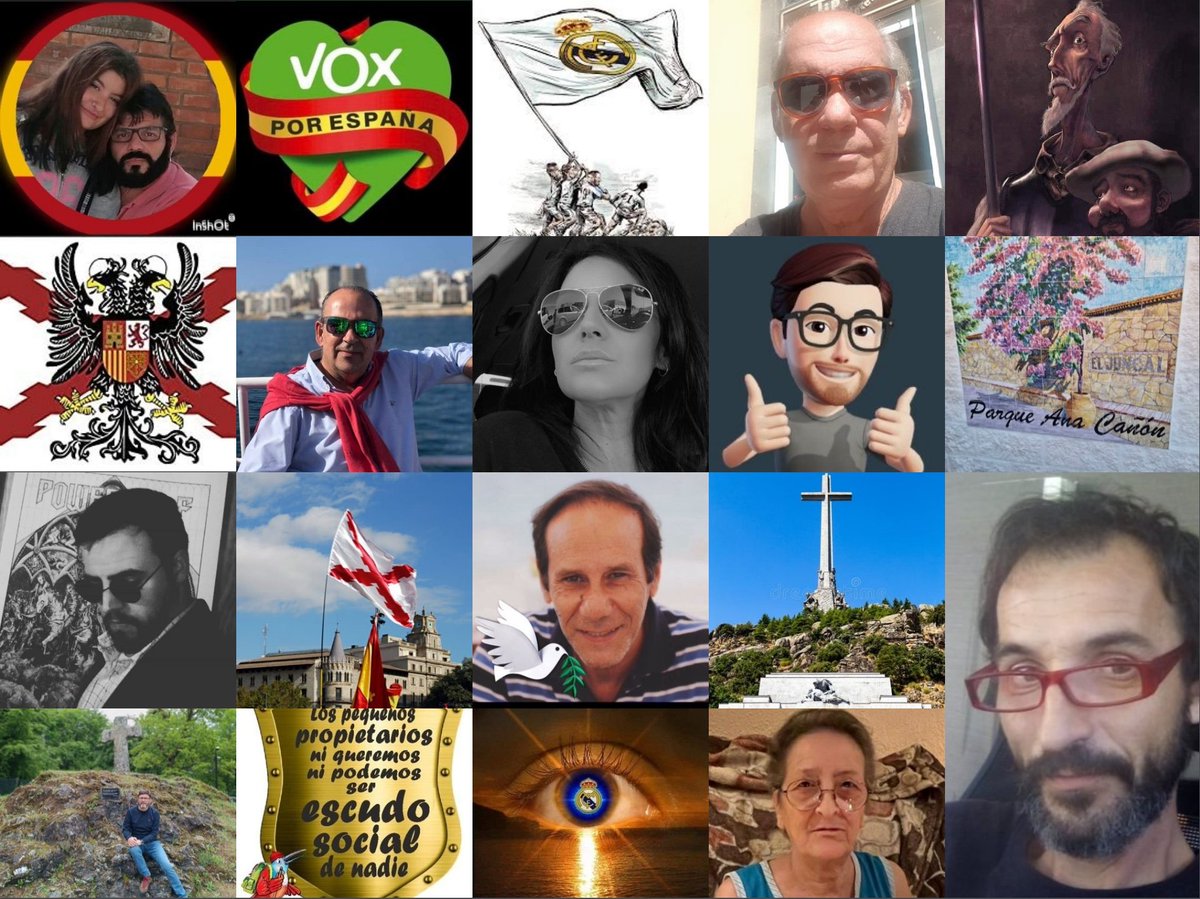 Mnica01163438's tweet photo. #Fachas #MISTOPMASMOLONES
Al prรณximo serรก mega grande de #FachasMolones
๐ช๐ช๐ช๐ช๐๐๐๐๐ https://t.co/tfPb16hlnn