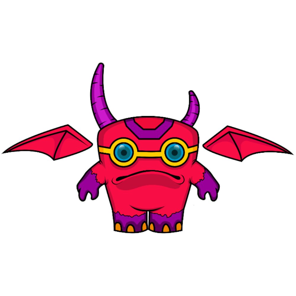 Rarecity is unveiling extraterrestrial invaders from a parallel universe! 
We're excited to introduce 28 brand-new NFTs.

Blends: neftyblocks.com/creator/rareci…
Nefty: neftyblocks.com/collection/rar…
Rarecity: rarecity.app

#Wax #UAP #UFO #Invaders #NFT #WAXFAM