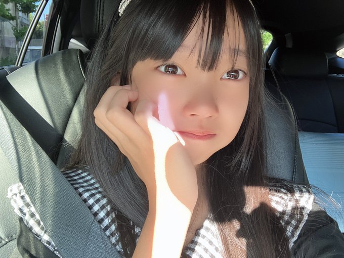 Twitterのコスプレ画像17