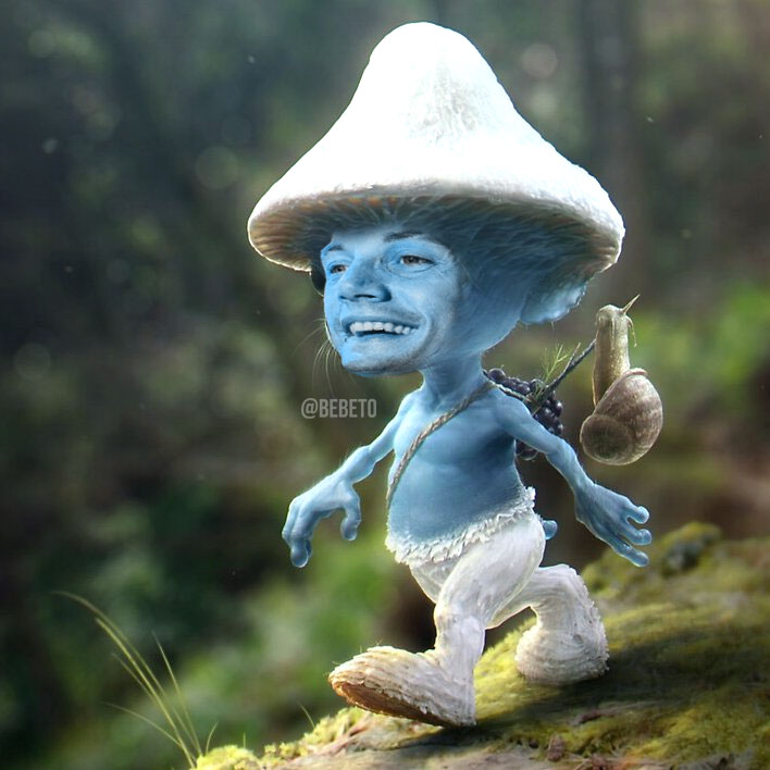 BebetoSplinter (@bebelosplinter) on Twitter photo 