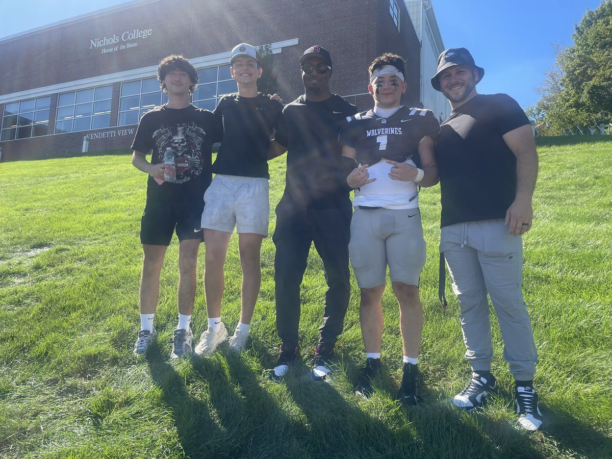 Chad Hunte tweet media