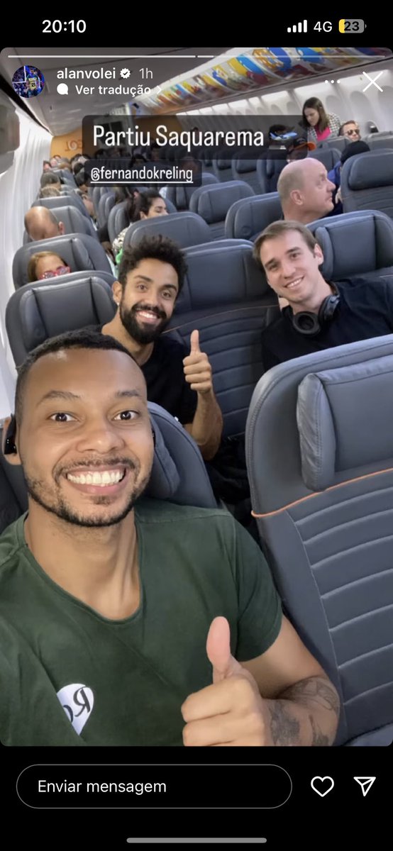 marianadpaiva_'s tweet photo. Bernardinho voltando e colocando ordem na bagaça! Vão pra Saquarema no domingo a noite. Não tem mais pra chegar segunda meio dia!!! Kkkkkkk https://t.co/jvBeo7ISBd