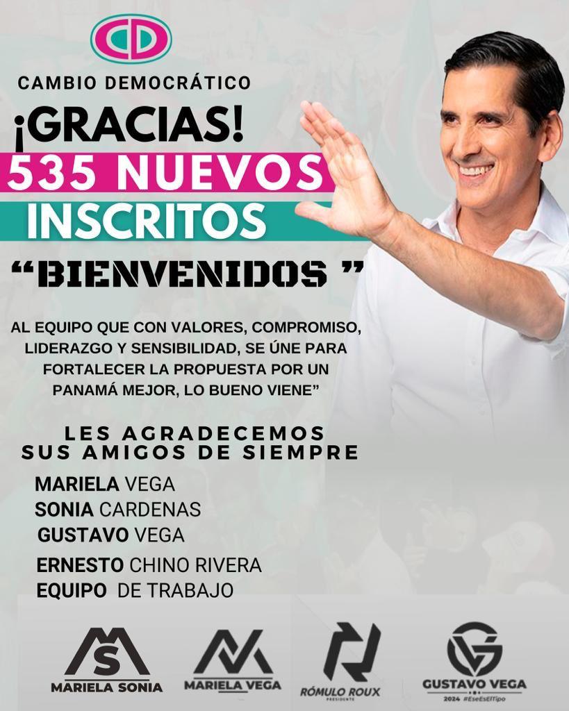 ¡Bienvenidos¡
