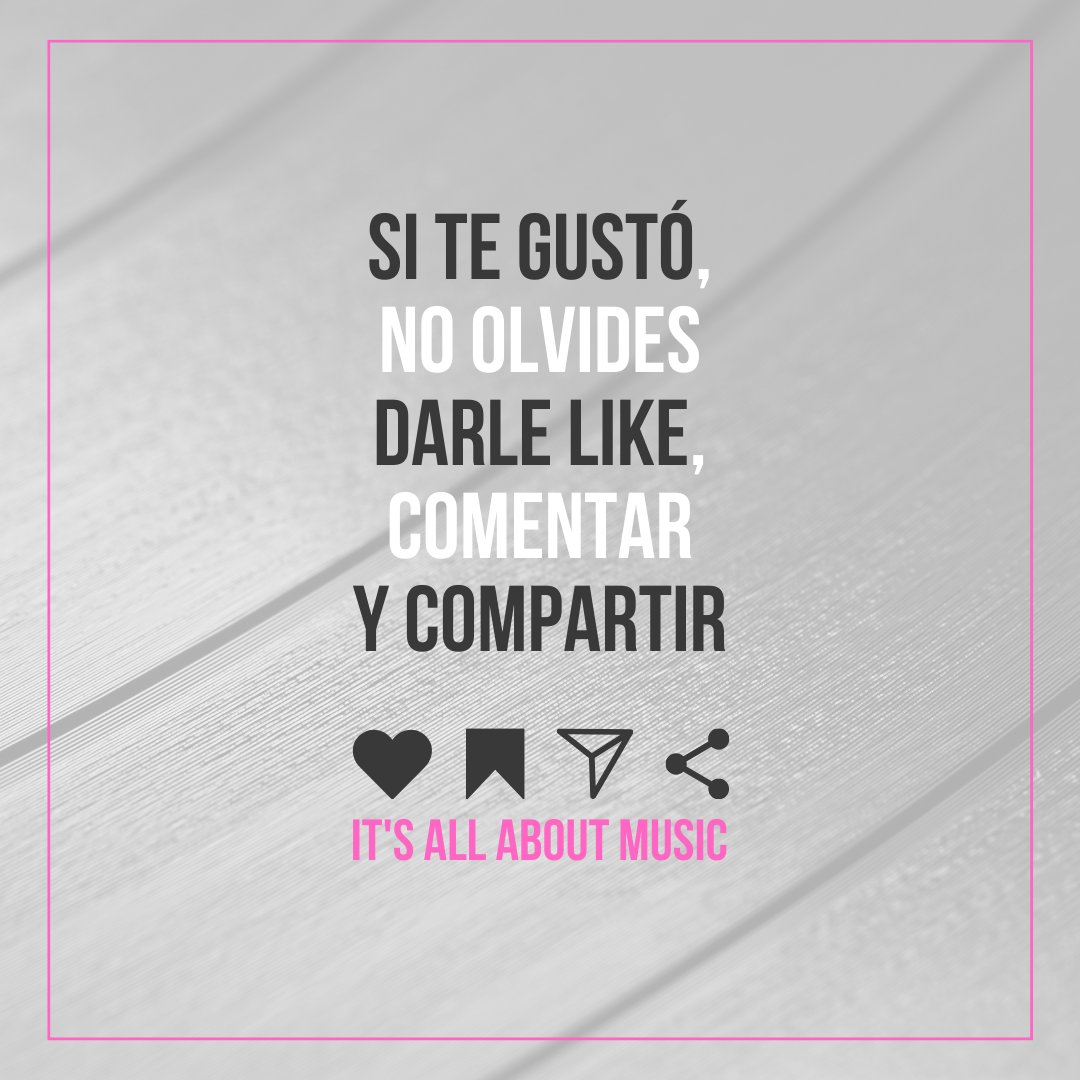 BeyondPlaylist's tweet image. 002/:PAG.DEUX
PINK AIN'T GLAM
#SYNESTHESIA
@BeyondPlaylist 

Listen on #Spotify ⏯️💿
open.spotify.com/playlist/0M1Ts…