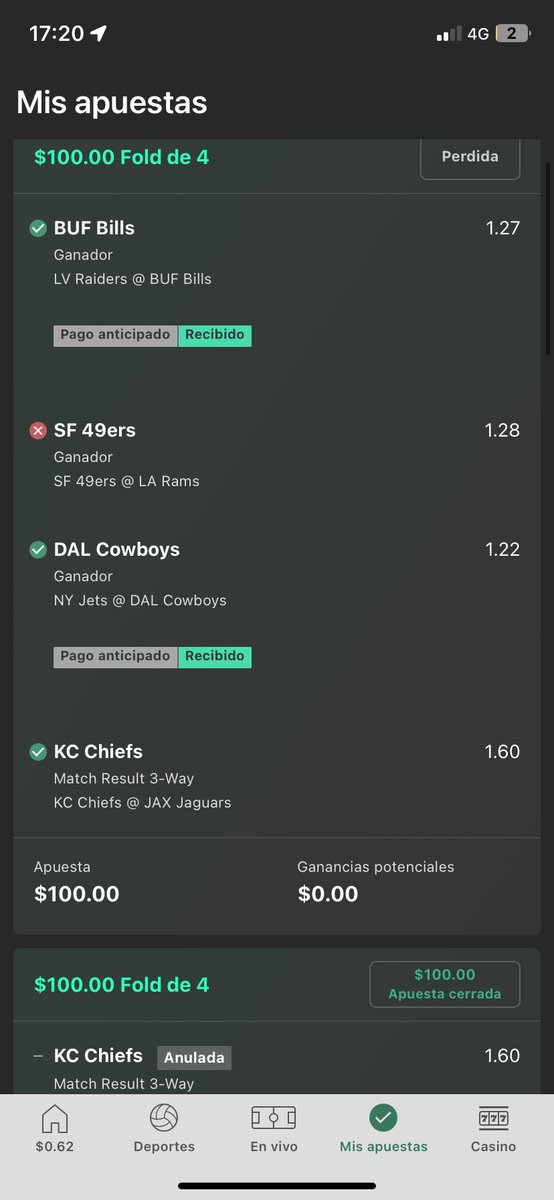 delaoa722's tweet image. qué pasó ahí tío @bet365mx ??