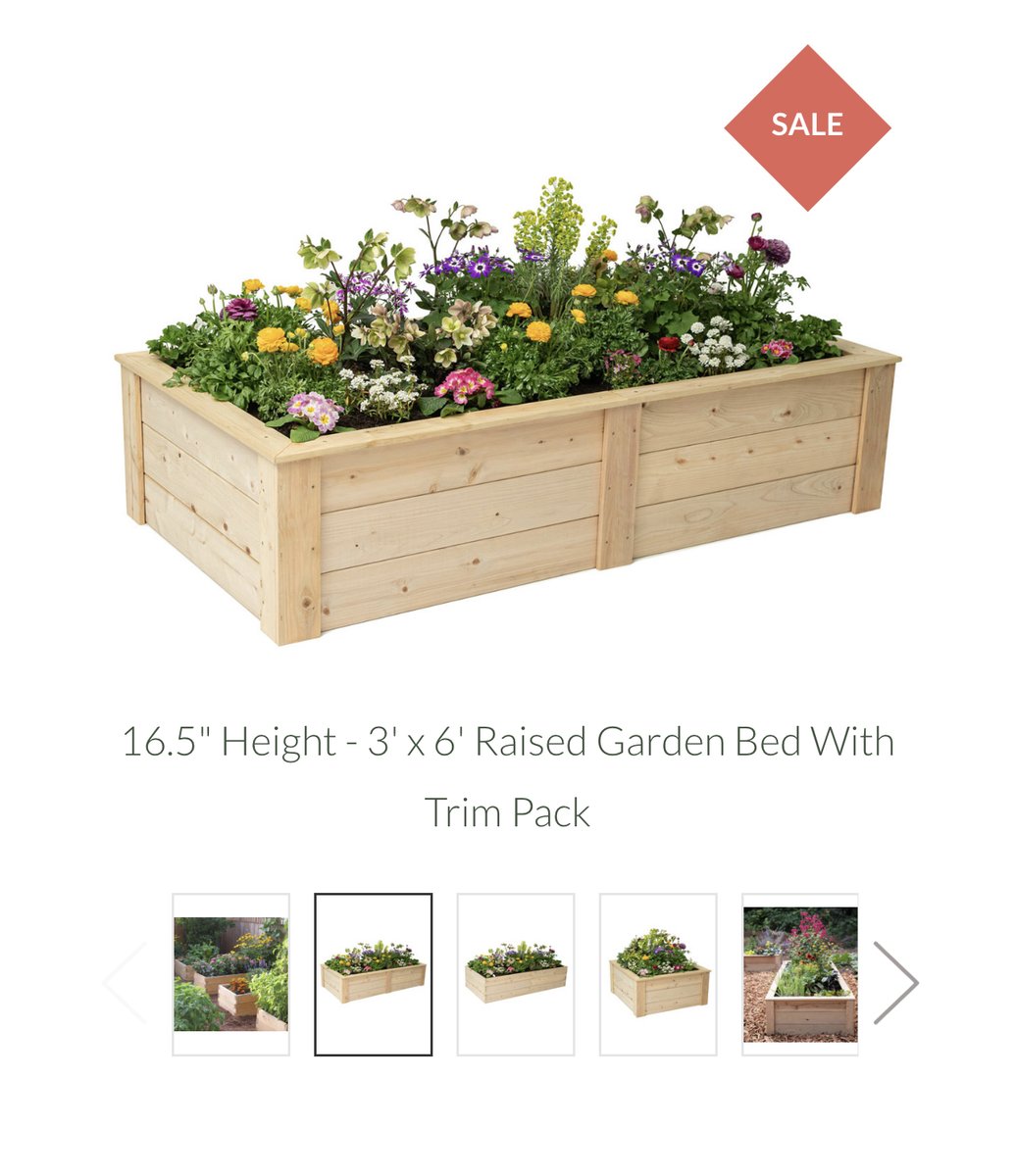 Looking to get some planters, but they come in so many sizes! Anyone have any opinions on how deep a planter for vegetables should be?