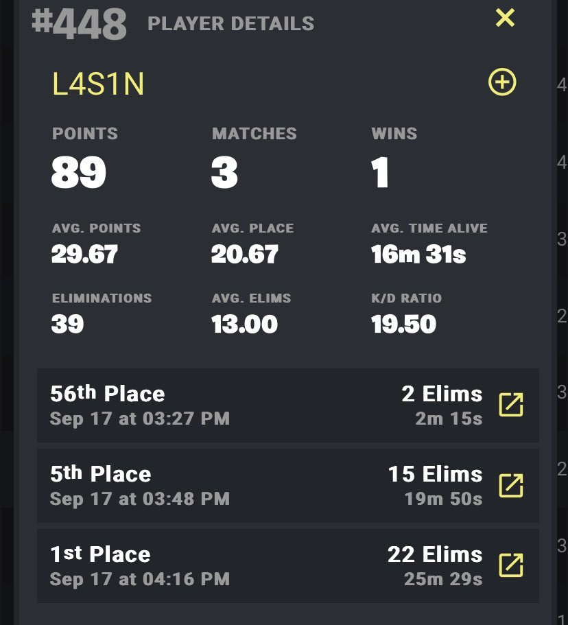 las1n_'s tweet photo. 1 hr 30 late qualed 🏆 https://t.co/ySV8MwnbRv