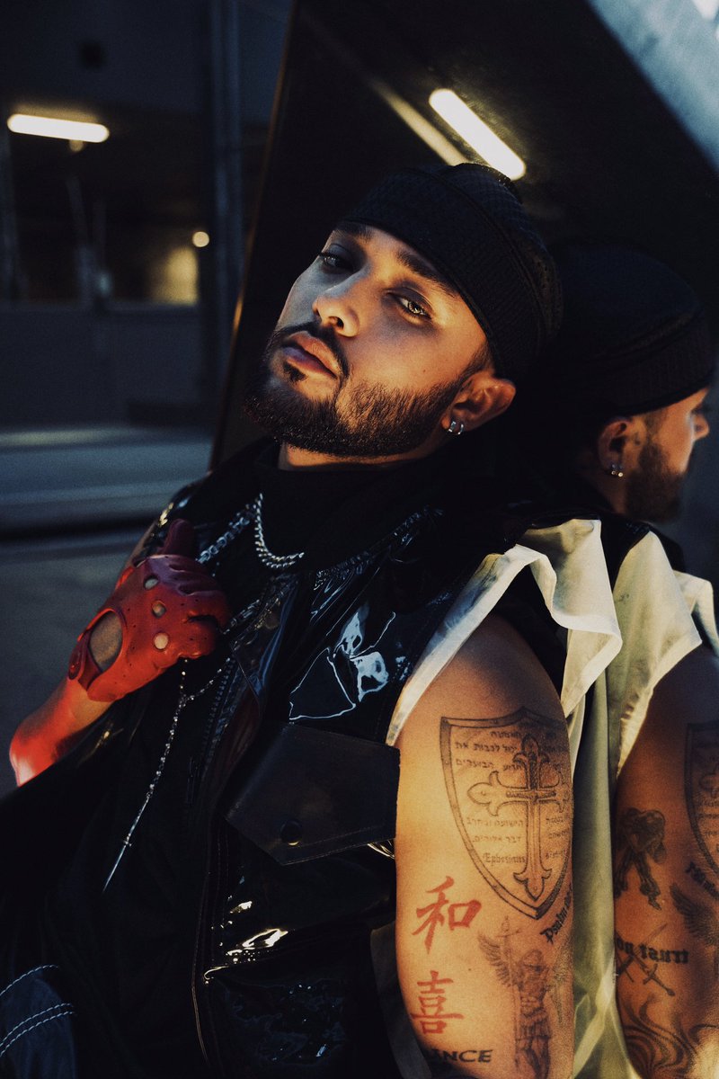 JOELDELE0N's tweet image. 