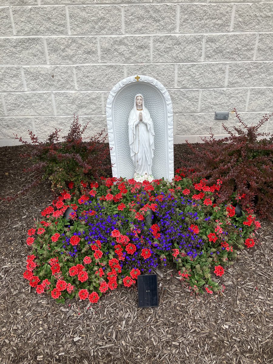 julianawriter's tweet image. #KnightsOfColumbus #ColumbusGardens #PerryHall #Maryland