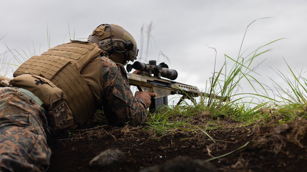 3d_Marine_Div's tweet image. Our #Marines with 3d Battalion, 5th Marines, 4th Marine Regiment fire multiple weapons systems during Fuji Viper 23.3 at Combined Arms Training Center Camp Fuji, Japan to maintain operational #readiness, tactical #proficiency, and #lethality within the first island chain.