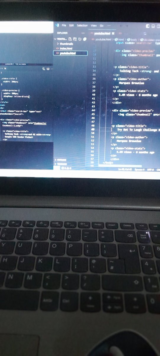 Imisioluwaaa's tweet image. #mycodingjourney