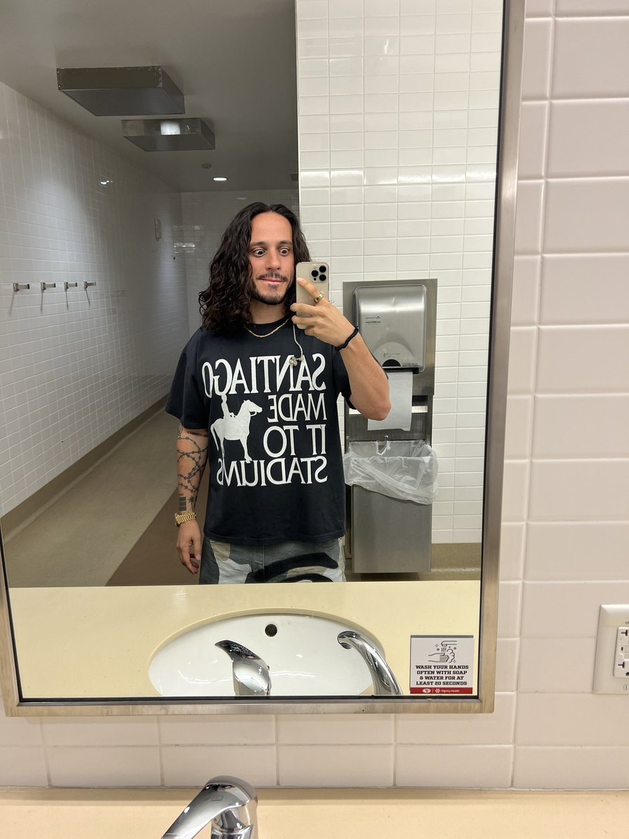 cannot get over how surreal last night was