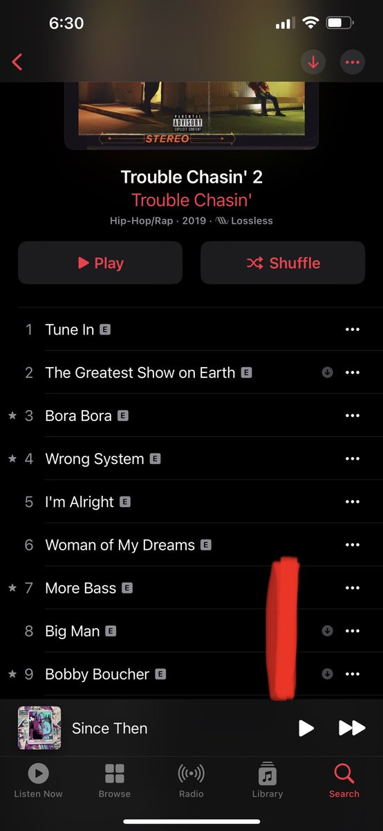 This is the opinion of <a href="/ChaseBaby217/">Chase Baby aka Himeril Lagasse</a> it is now <a href="/imsandmanslimm/">Sandman Slimm</a> time to drop his.