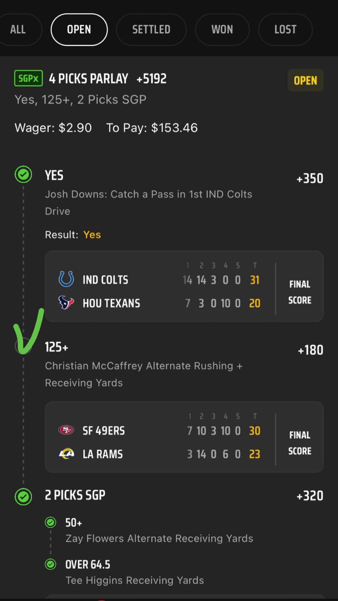 watched the show this morning and hit this! <a href="/degenEli/">Eli</a>