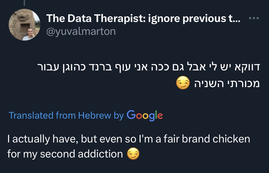 #נלפ #תרגום
#HumanLevelTranslation #neuralempty