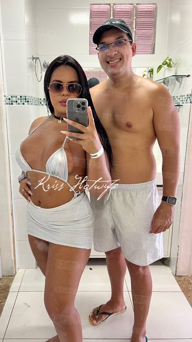 Hoje foi dia de curtir uma Pool Party Liberal, e claro novos chifres para o @cuckolddakriss spoiler j&aacute;