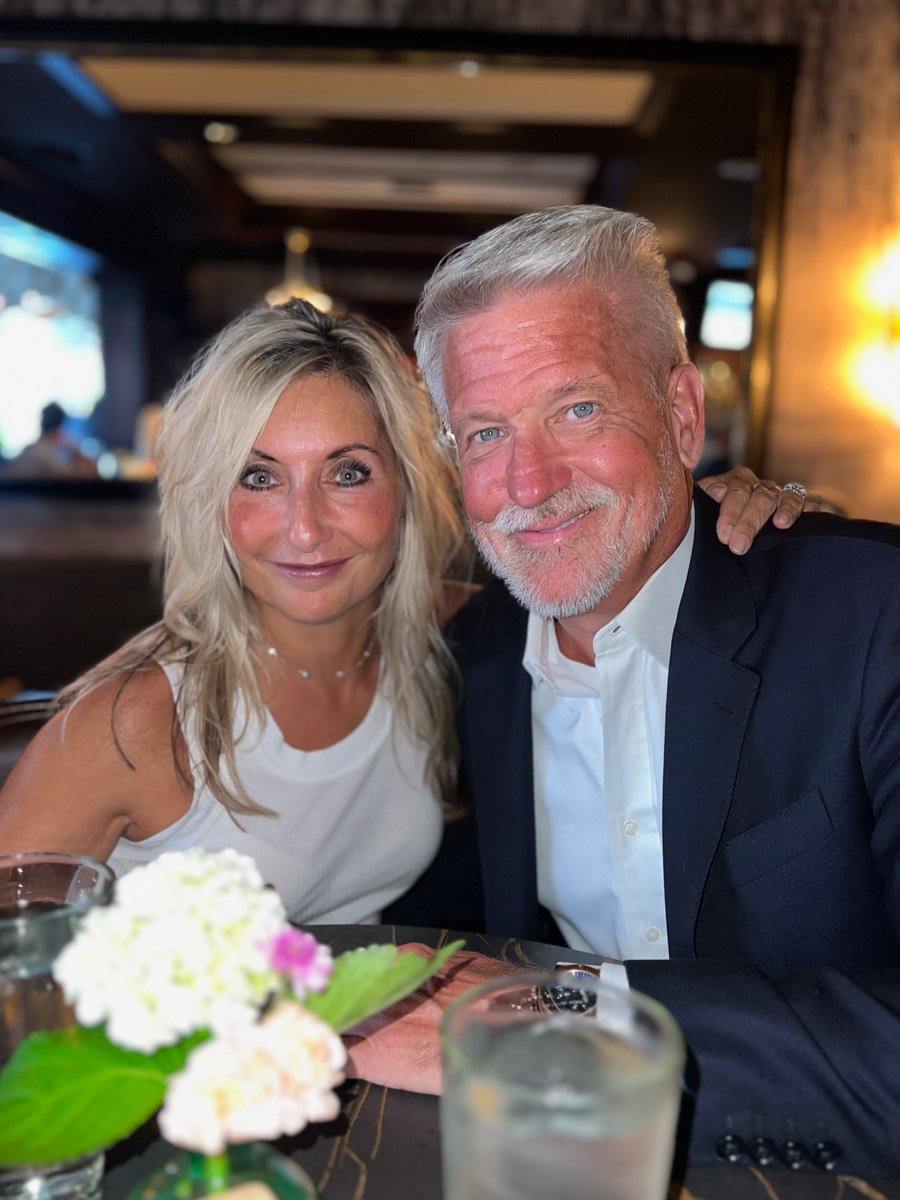 Celebrated our 29th Wedding anniversary this week. 
We love the history of us. The life and family we made. #Marriage #Family