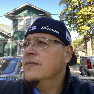 Fuenton74's tweet photo. #NewProfilePic https://t.co/wZc5oikprf