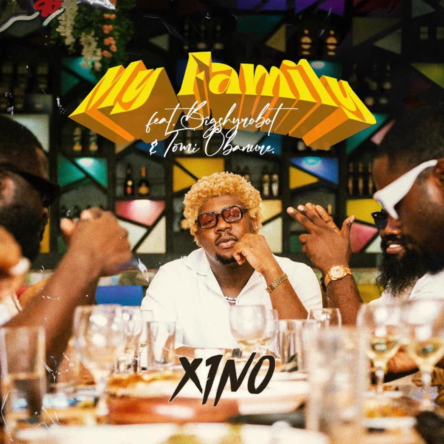 thebeat999fm's tweet photo. #SundayRequestShow with @aiojames πͺβ¨
Now Playing: My Family @X1N0tweets https://t.co/CV1kXnbtDp