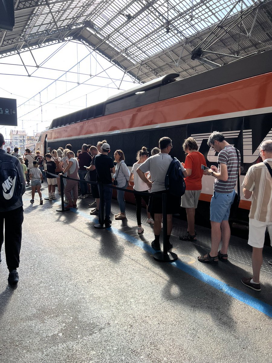 Voie Libre SNCF tweet media