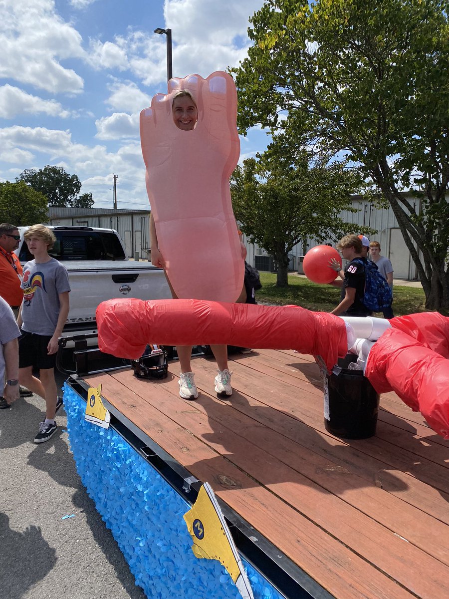 MTCS Lady Cougar Basketball tweet media