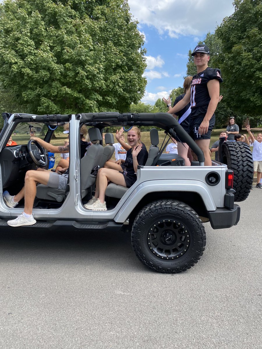 MTCS Lady Cougar Basketball tweet media