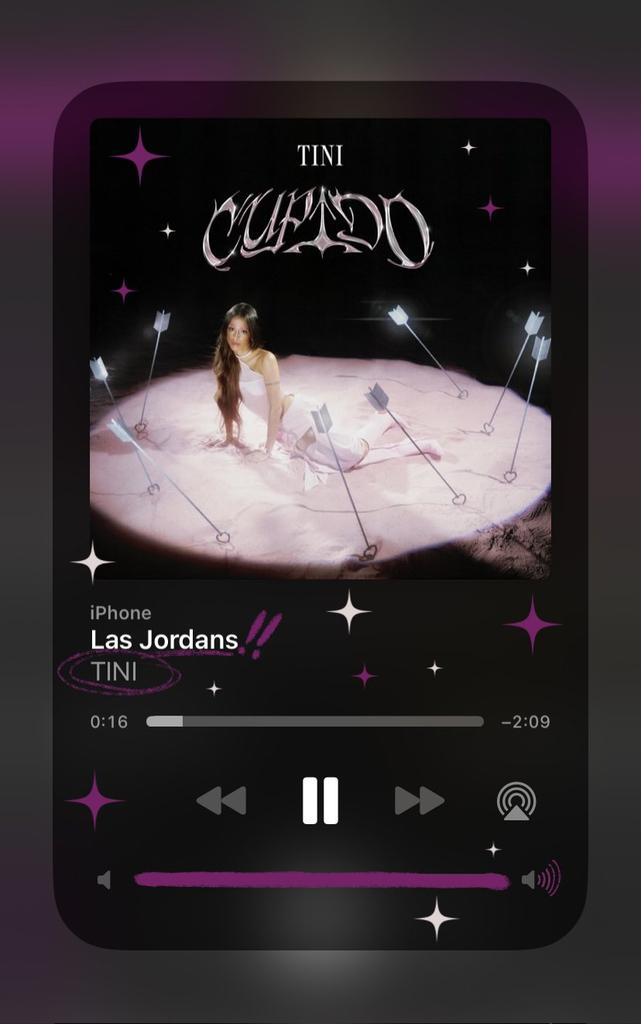 𝚄stedes sab𝕖n que en mis tiempos libres me gusta pre𝕤umir mis des𝕔ubrimien𝕥os musical𝕖s y en esta ocasión #𝑡ini𝕥aー𝐥as·𐙚·𝔧𖦹r𝑑ans no será la exc𝕖pción ꒰ ᐢ｡- ༝ -｡ᐢ ꒱ pues sus canciones ha𝕔en feliz a mi cor𝕒zón de ga𝕥ita.

ᓚᘏᗢ 𝕟yang — #𝚝ōru 🐈