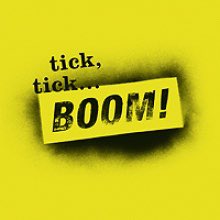 TICK TICK BOOM AUDITION NOTICE 
An autobiographical musical by Jonathan Larson, the Pulitzer Prize/Tony Award-winning composer of Rent. Containing 14 songs, 10 characters, 6 actors &amp; band, auditions: Sept 25th &amp; 28th. saltpa.com/ticktickboomau…