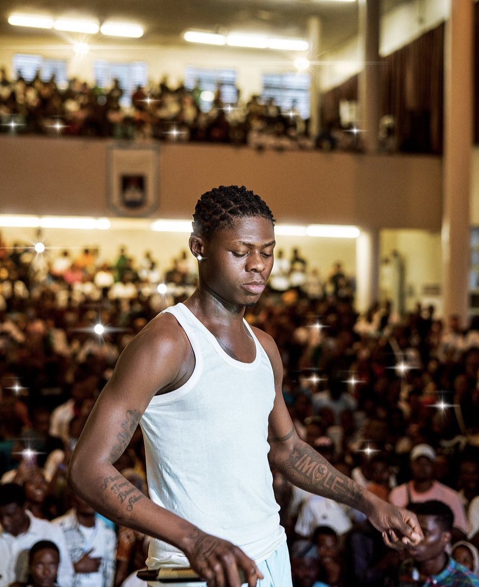 yhemolee_'s tweet image. Imole must get justice 💔 #Justice4Mohbad

Put them under pressure, it is working.