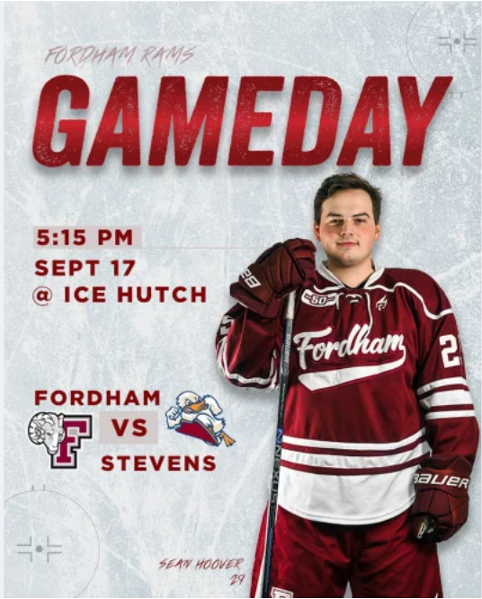 FordhamHockey's tweet photo. https://t.co/ikUUuWn9BH