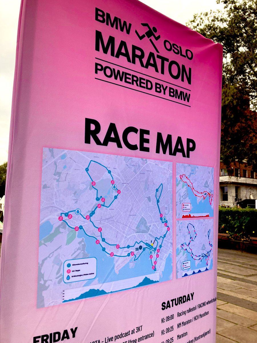 claire_glazzard's tweet photo. What a weekend! First international half marathon 🤩✈️🏅🏃🏼♀️🥂💦🇳🇴 @oslomaraton #oslo #Norway #autumn2023 #halfmarathon #happydays #explore #adventure #running #friends #citybreak #floatingsauna #fjord #beactive #mentalhealth https://t.co/PtSeDJQbo1