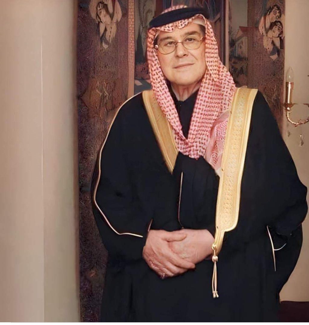 حسين سلمان الشبلي tweet media