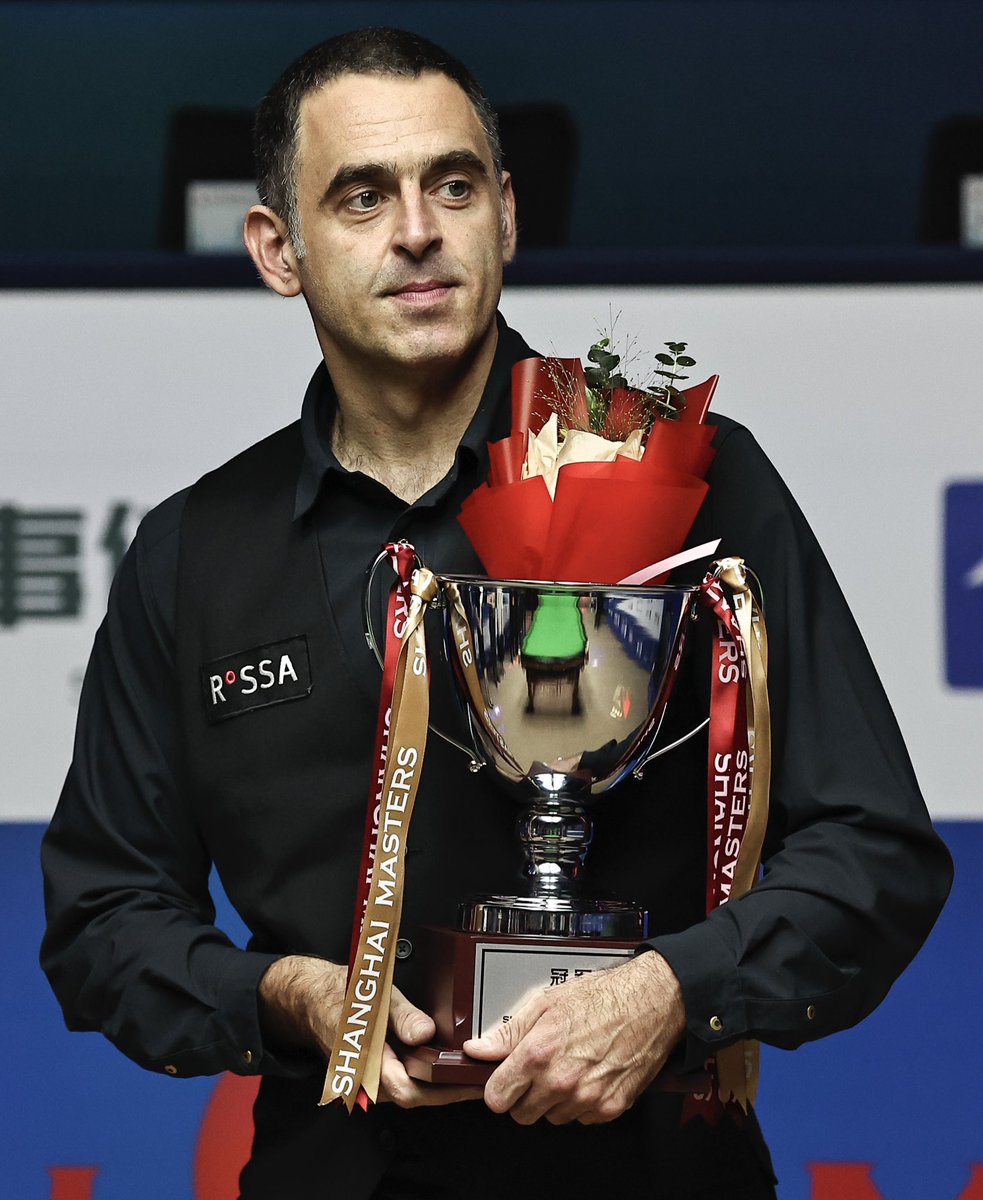 ronnieo147's tweet image. 🏆 ❤️