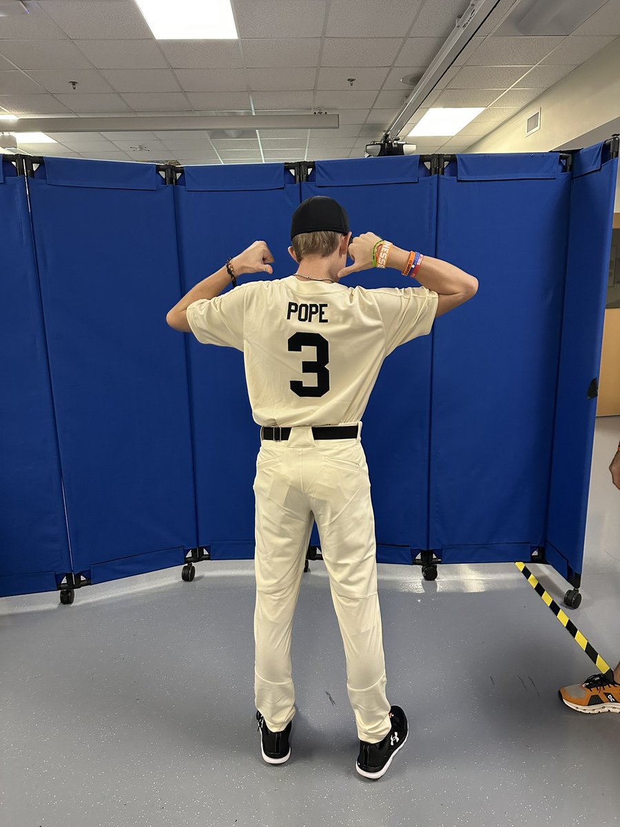 Hewitt Baseball tweet media