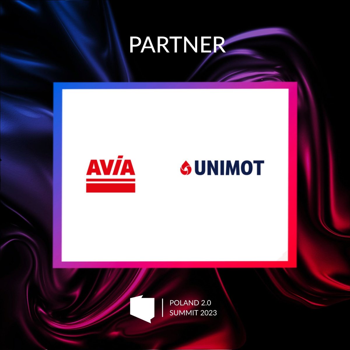 Poland 2.0 Summit tweet media