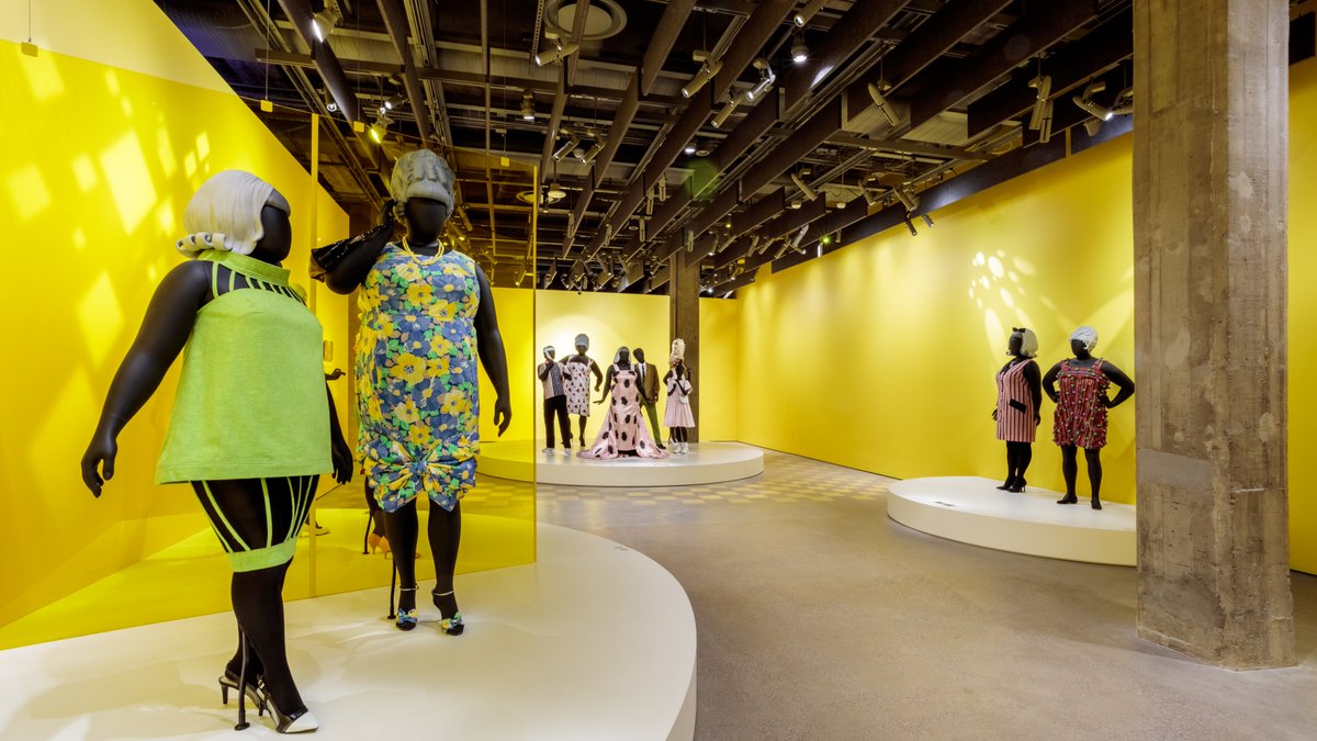 Academy Museum of Motion Pictures tweet media