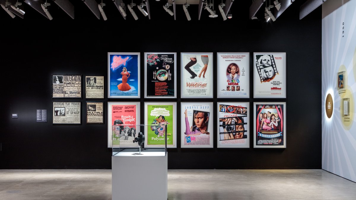 Academy Museum of Motion Pictures tweet media