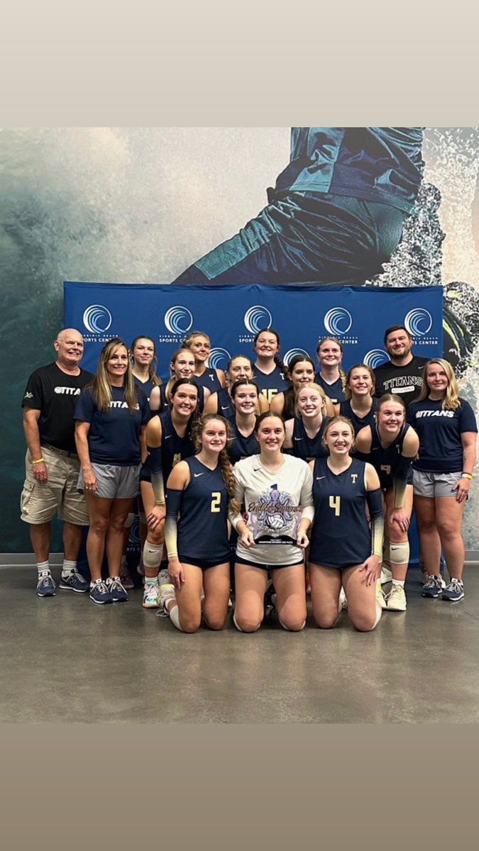 Caleigh Ponn, @caleigh.05, Kansas State 🏐#1 L/ DS tweet media