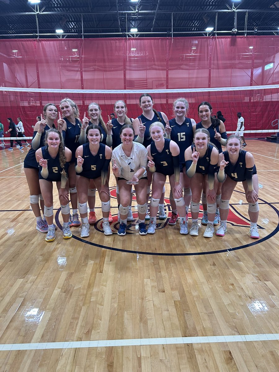 Caleigh Ponn, @caleigh.05, Kansas State 🏐#1 L/ DS tweet media