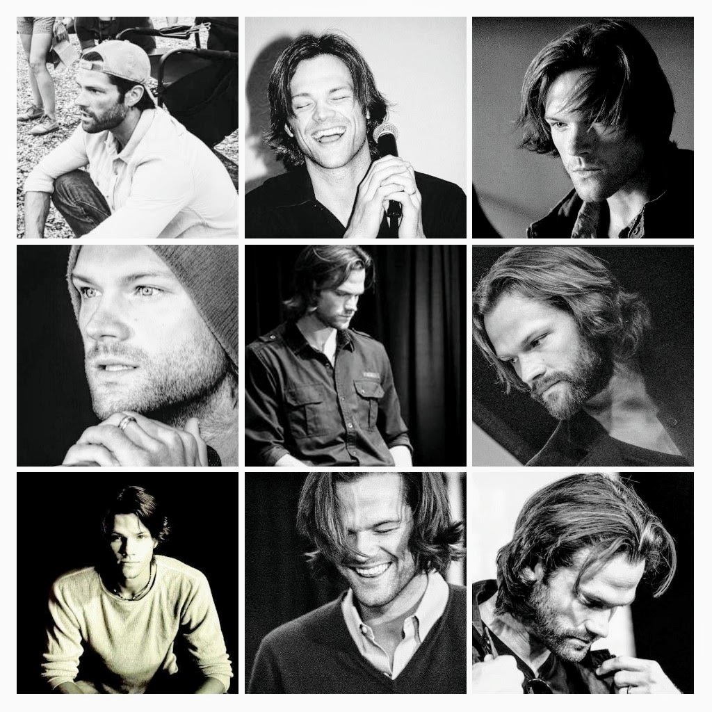 Happy Sunday!! 
😍😍💜💜🔥🔥
#WeLoveYouJaredPadalecki #JaredPadalecki #myedit