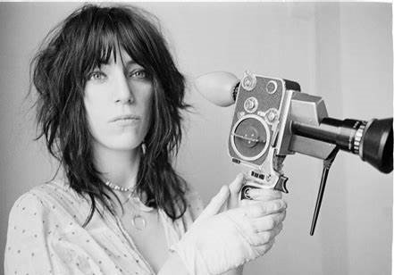 Remember we are mortal, but poetry is not. —Patti Smith—