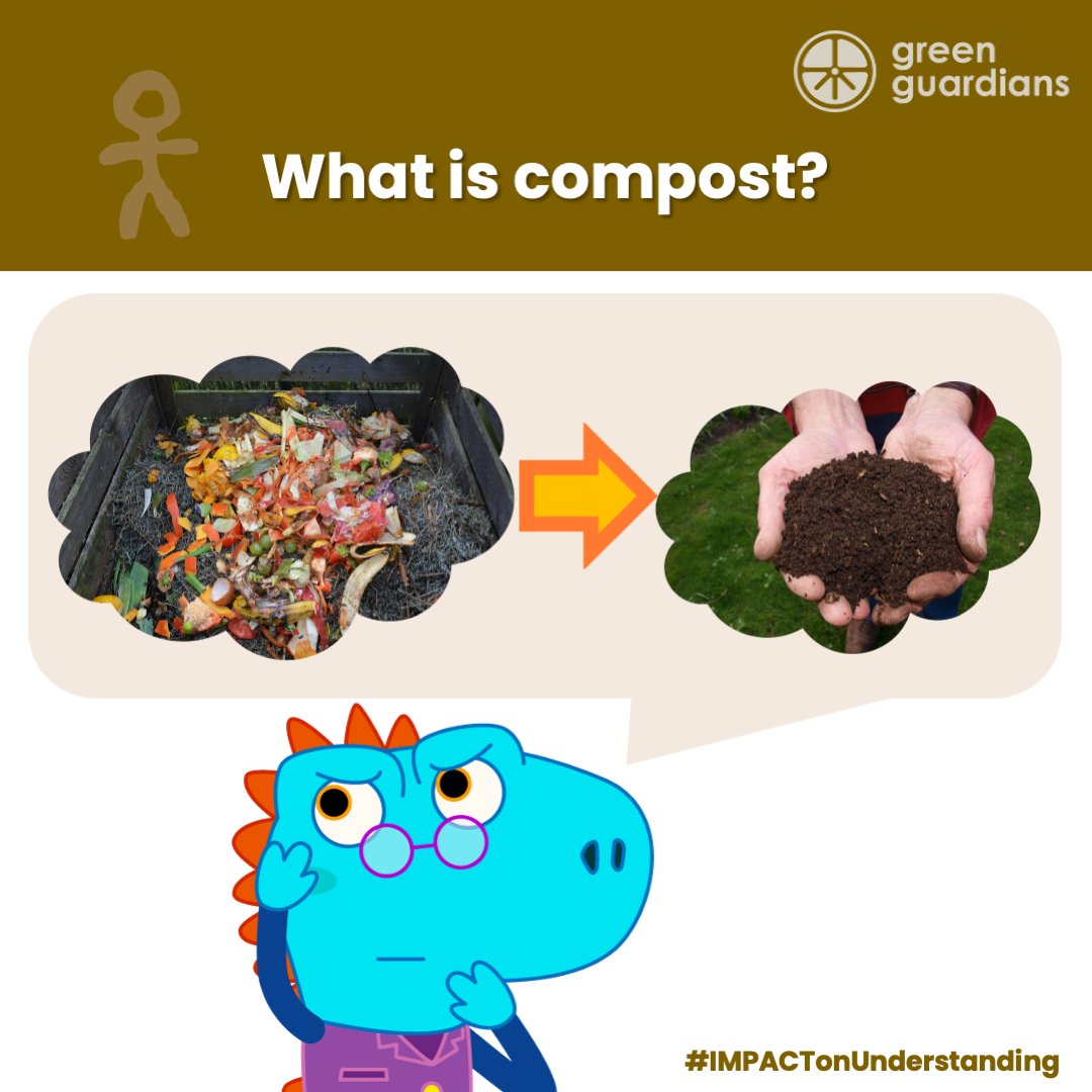 Green Guardians tweet media