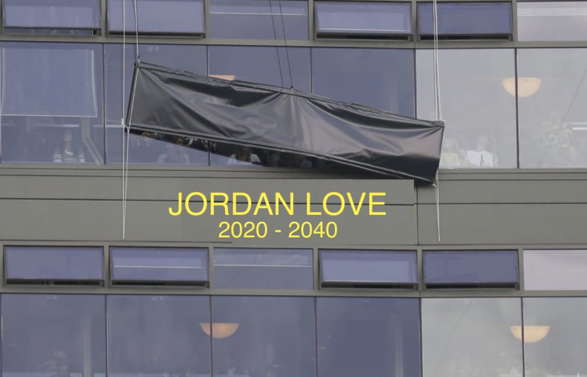 I’ve seen enough…