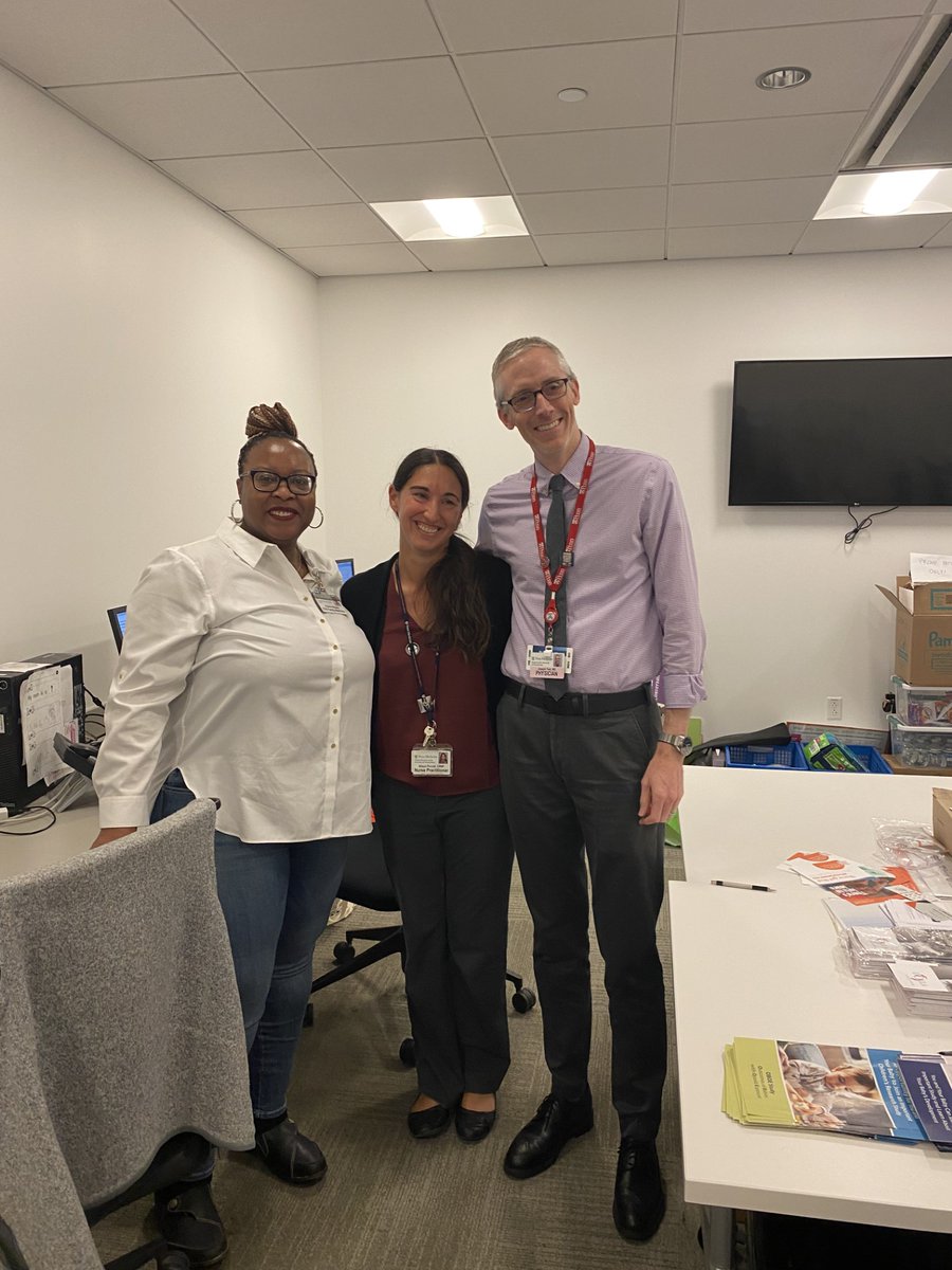 APPennMed's tweet photo. 🏆Advanced Practice Clinical Excellence Award 🏆
From theCPUP- Clinical Practice of the University of Pennsylvania

The winner is: Alison Purcell, MSN, CRNP

Congratulations Allison! https://t.co/boCoXgw940