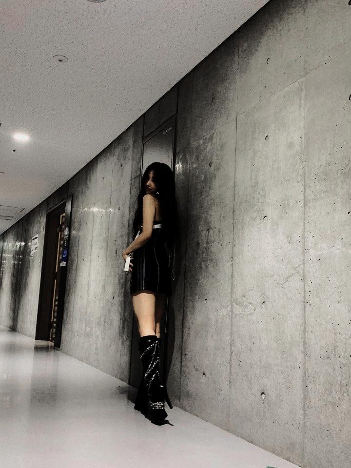 𓋜   ›   🥀⠀      ·ㅤ señorita      𓉳    ‹𝟹  new    𓄼    event    «   #weʼre·𝚙op·s𝕥ärs ！

Kaisita linda se nos fue a la #𝔡isco୨ᰰ᳟𝐩ar𝕥y para #𝐅ind𝕚ng·𝕥heꫂ͙ꨩཋ𝐥ovē, para apoyar al mejor, mucho éxito hoy!